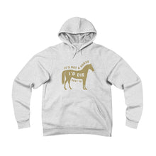 Load image into Gallery viewer, Horse Hoodie