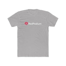 Load image into Gallery viewer, RedPodium Logo T