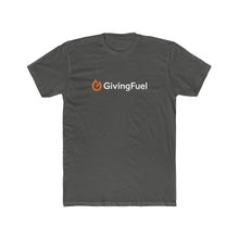 Load image into Gallery viewer, GivingFuel Logo T