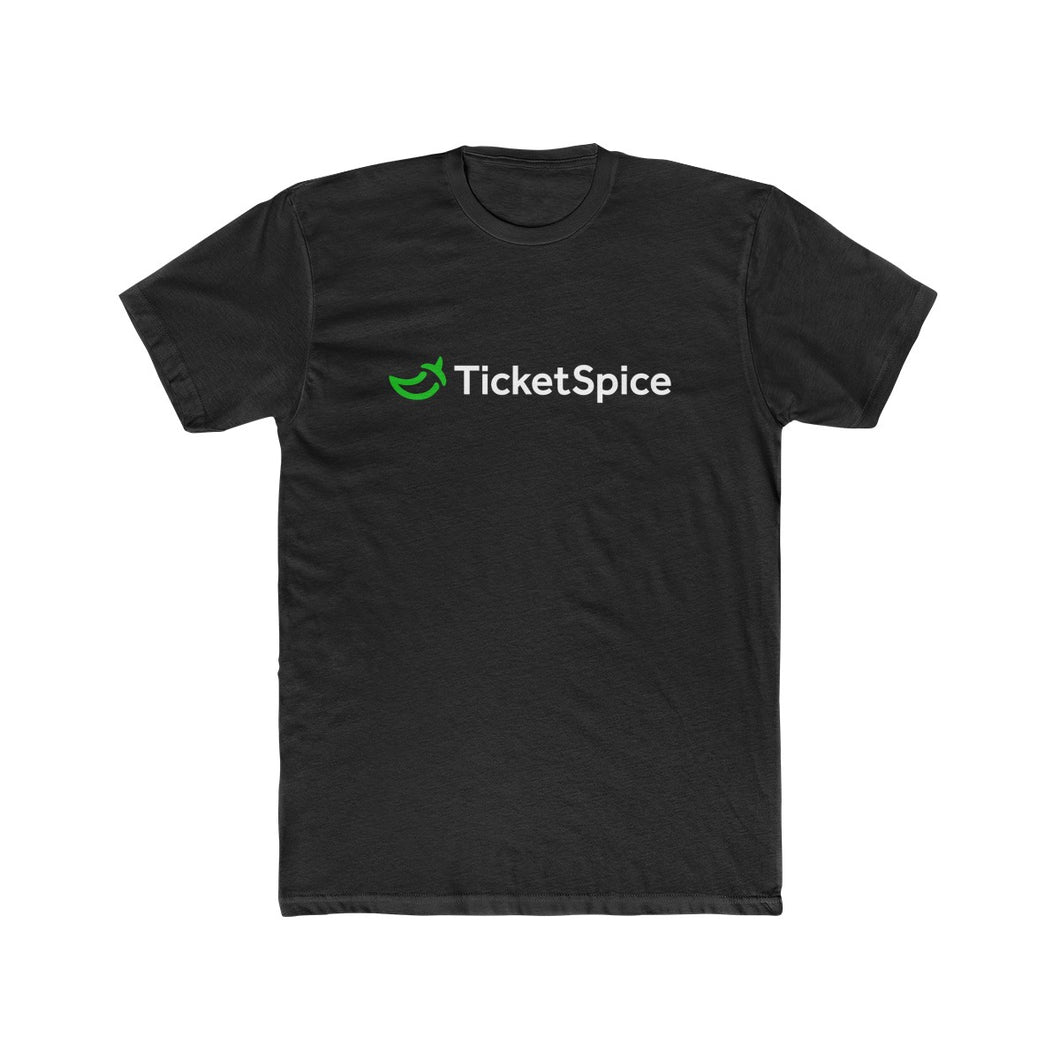 TicketSpice Logo T