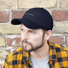 Load image into Gallery viewer, Win As One Velcro Dad Hat