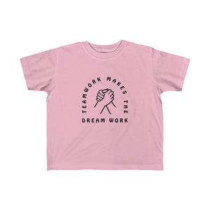 Kid's Teamwork T