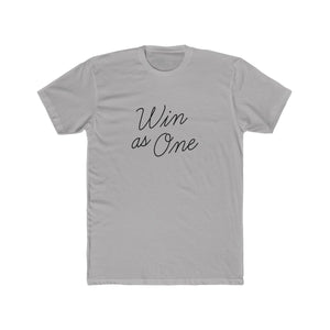 Win As One Cursive T