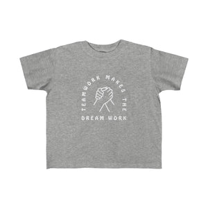 Kid's Teamwork T