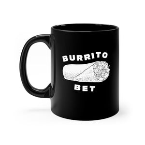 Burrito Bet Mug