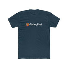 Load image into Gallery viewer, GivingFuel Logo T