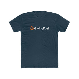 GivingFuel Logo T