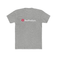 Load image into Gallery viewer, RedPodium Logo T