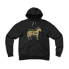 Load image into Gallery viewer, Horse Hoodie