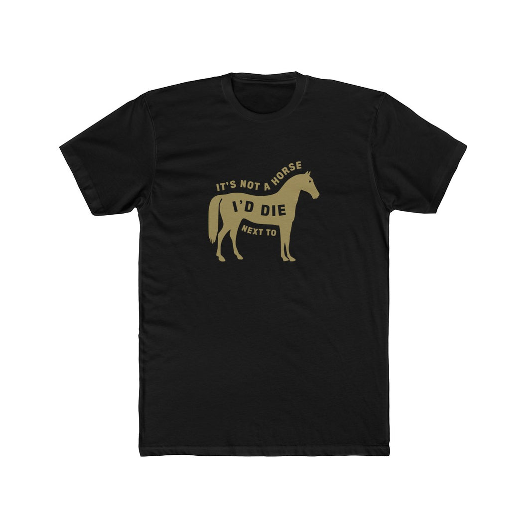 Horse T