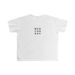 Kid's Teamwork T