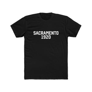 Sacramento 1920 T