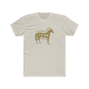 Horse T