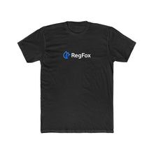 Load image into Gallery viewer, RegFox Logo T