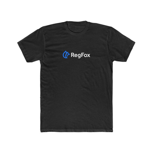 RegFox Logo T