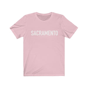 Sacramento - It's Not That Bad... Really