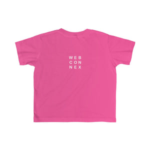 Kid's Teamwork T