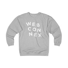 Load image into Gallery viewer, Webconnex Skew Sweatshirt