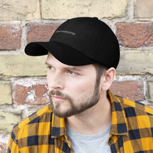 Load image into Gallery viewer, Win As One Velcro Dad Hat