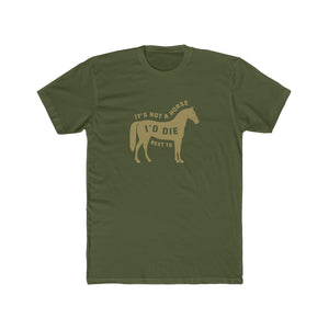 Horse T