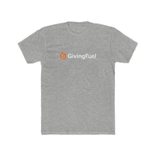 Load image into Gallery viewer, GivingFuel Logo T