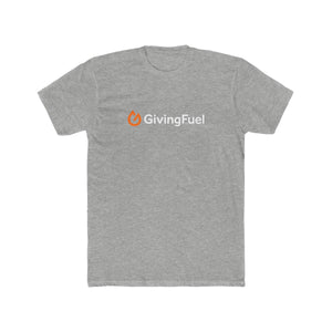 GivingFuel Logo T