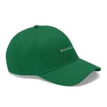 Load image into Gallery viewer, Win As One Velcro Dad Hat