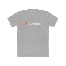 Load image into Gallery viewer, GivingFuel Logo T