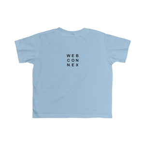 Kid's Teamwork T