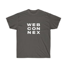 Load image into Gallery viewer, Webconnex Block Logo Tee