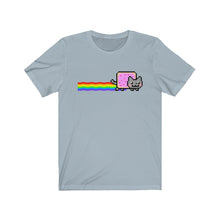 Load image into Gallery viewer, Rainbow Kitty