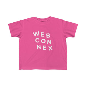 Kid's Webconnex T