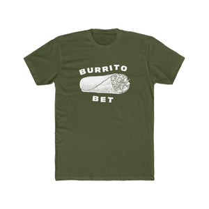 Burrito Bet T