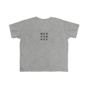 Kid's Teamwork T