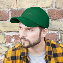 Load image into Gallery viewer, Win As One Velcro Dad Hat