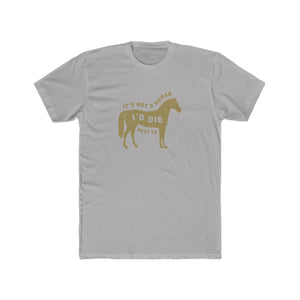 Horse T