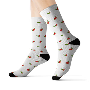 TicketSpice Socks