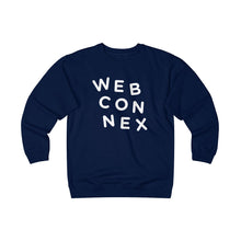 Load image into Gallery viewer, Webconnex Skew Sweatshirt