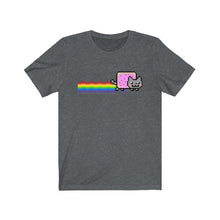 Load image into Gallery viewer, Rainbow Kitty