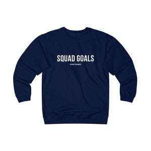 Squad Goals Sweatshirt